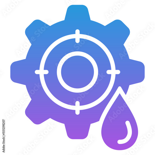 Goal Engine Icon