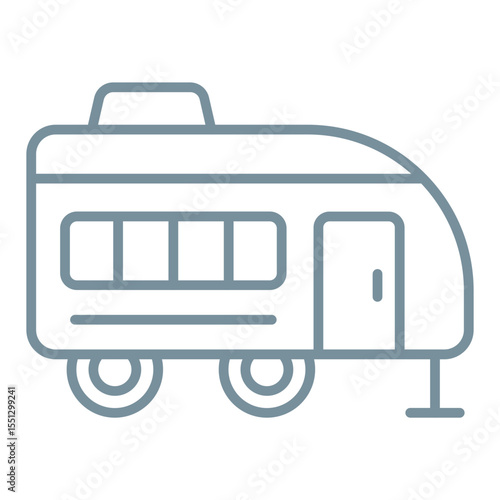 Vehicle Icon