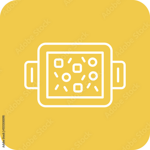 Casserole Icon
