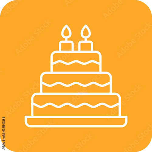 Cake Icon