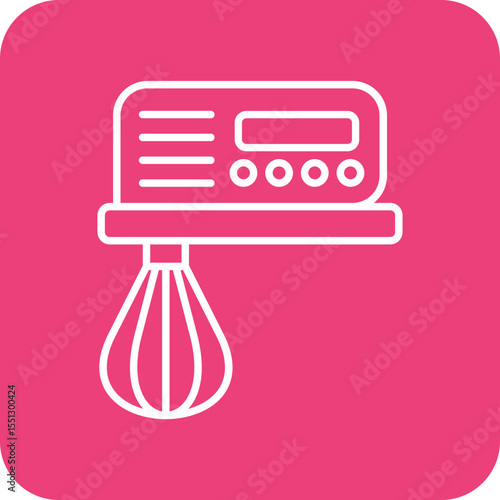 Whisk Icon