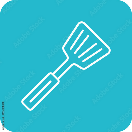Spatula Icon