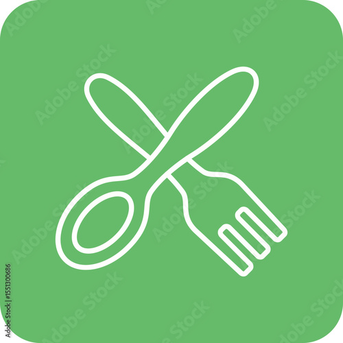 Spoons Icon