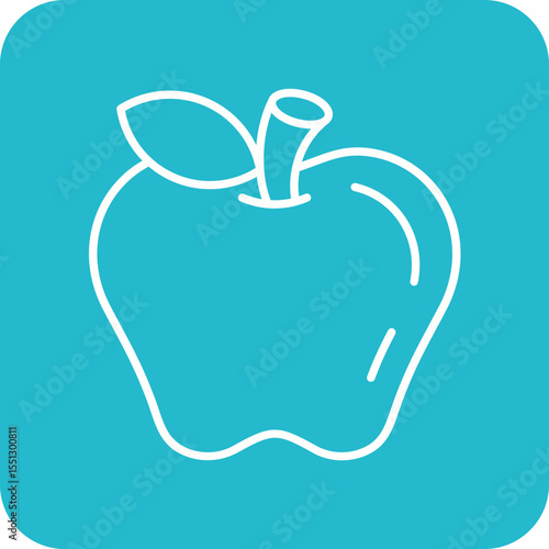 Apple Icon