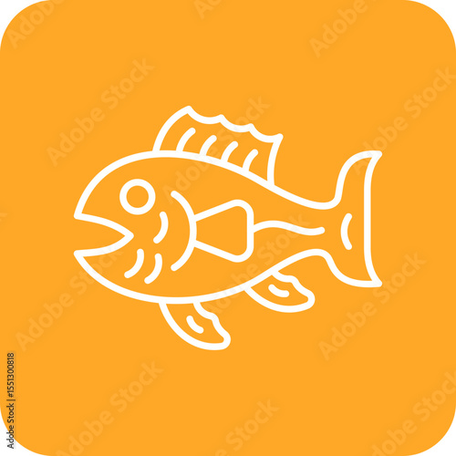 Fish Icon