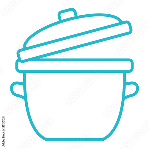 Pot Icon