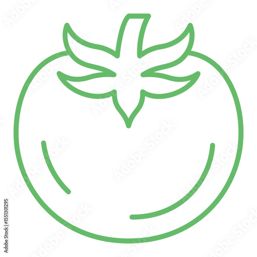 Tomato Icon