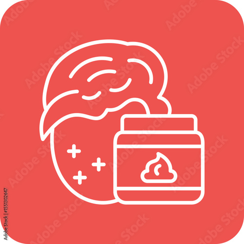 After shave Icon