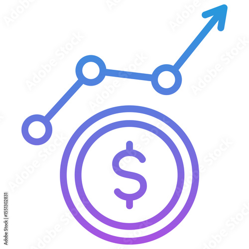 Revenue Icon
