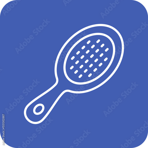 Hair brush Icon