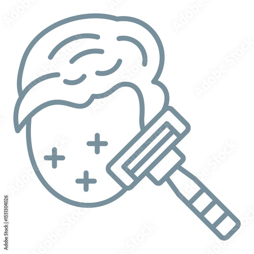 Shave Icon