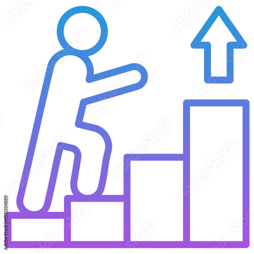 Lead Motion Icon