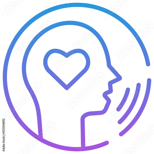 Echo Value Icon