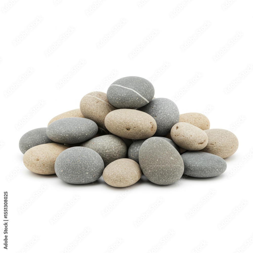 pile of stones pile of stones