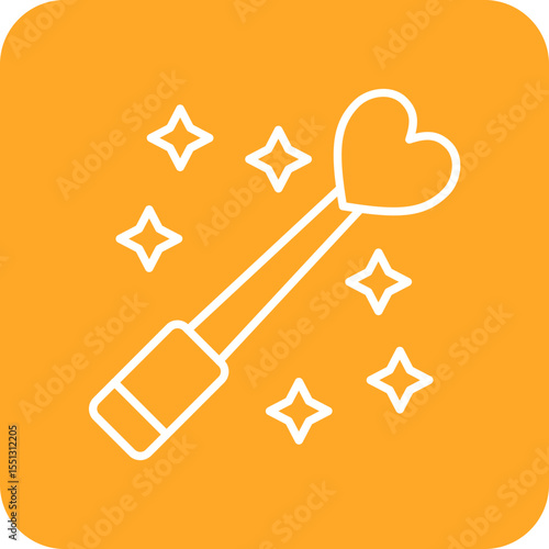 Magic wand Icon