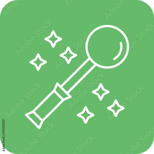 Magic wand Icon