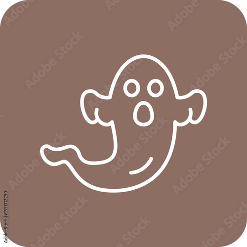 Ghost Icon