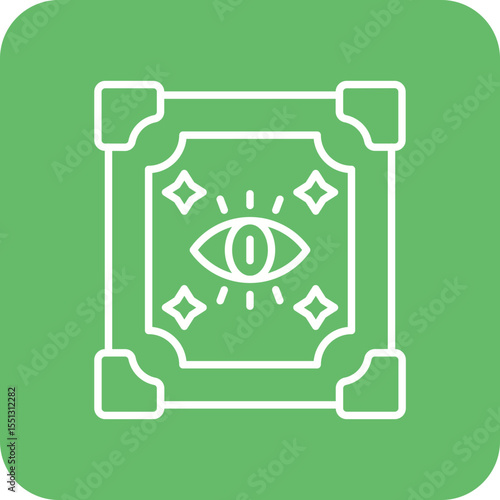 Spellbook Icon