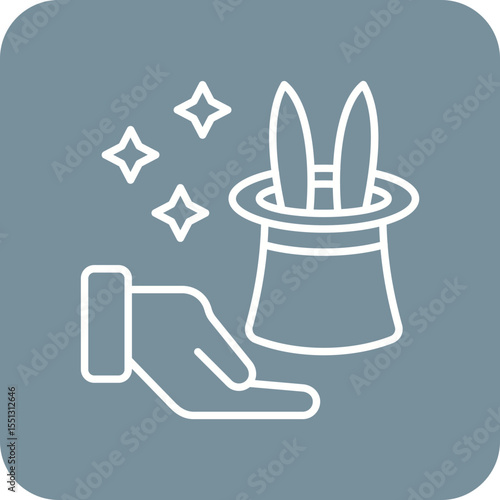 Trick Icon