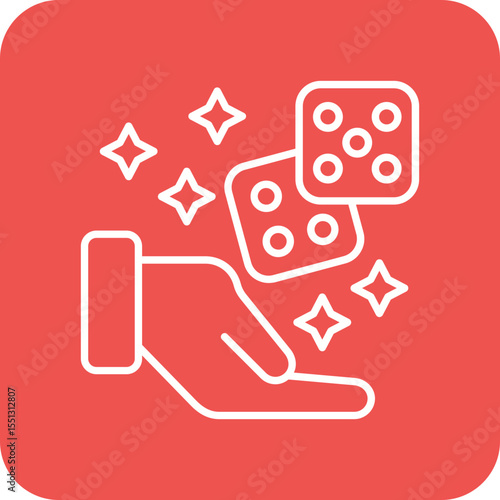 Magic trick Icon
