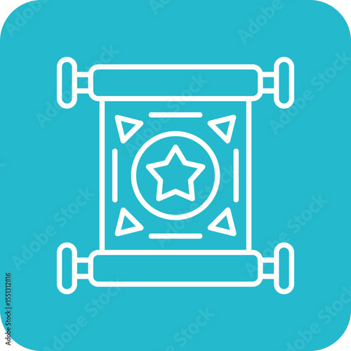 Scroll Icon