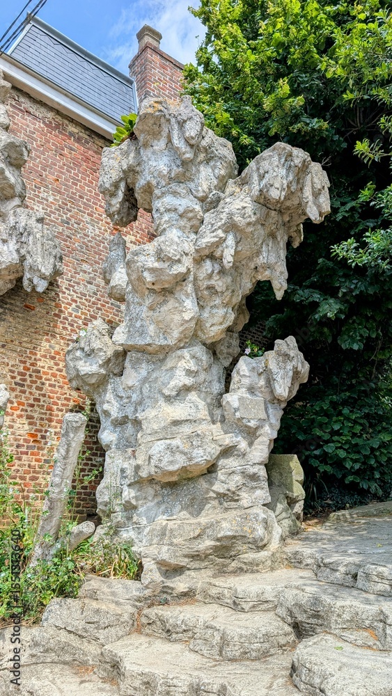 Obraz premium CASSEL (Nord)