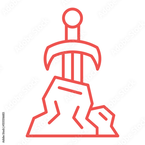 Excalibur Icon