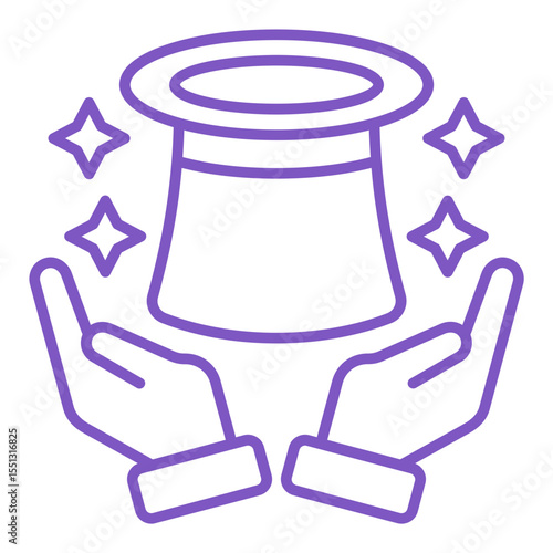 Magic Icon