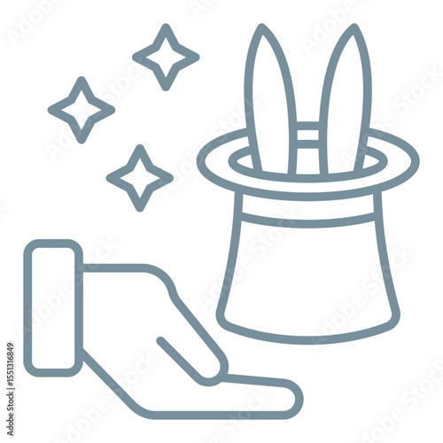 Trick Icon