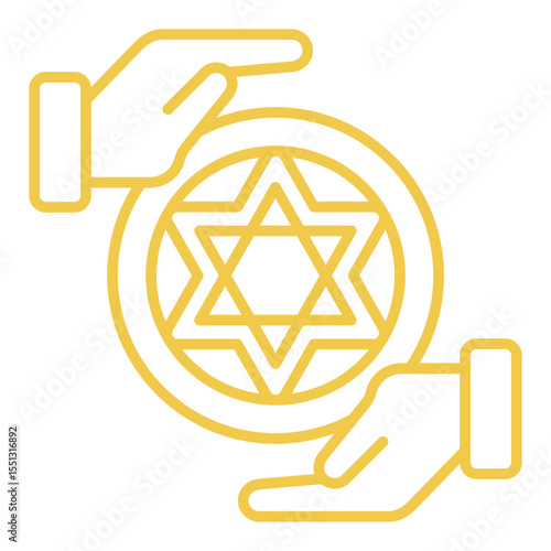 Magic spell Icon