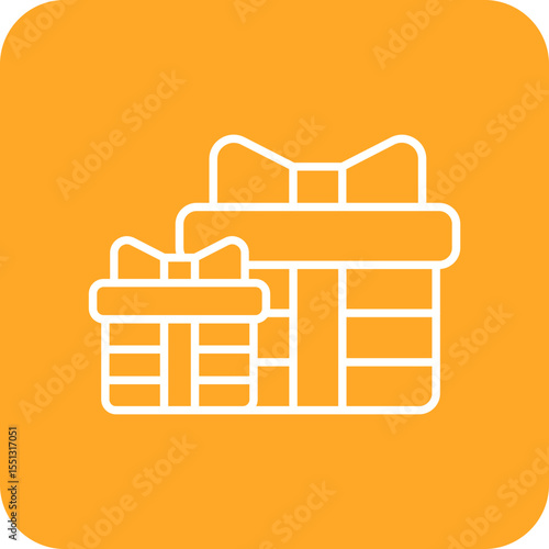 Gifts Icon