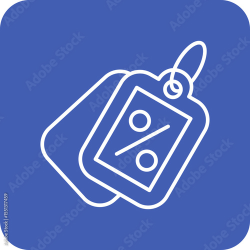 Discount Icon