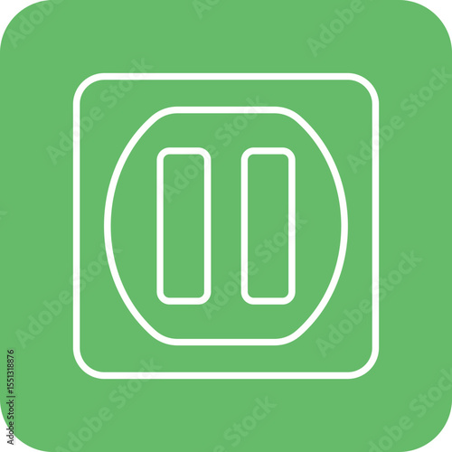 Pause Icon