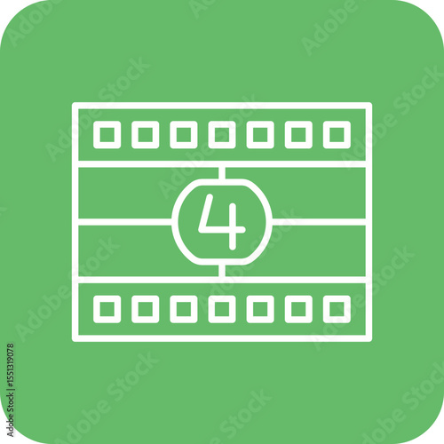 Countdown Icon