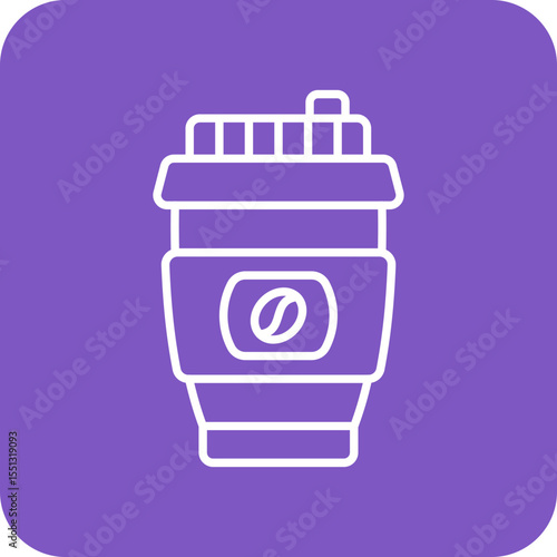 Coffee Icon