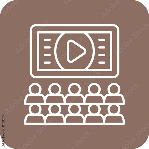 Audience Icon