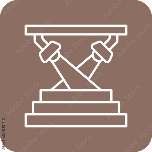 Spotlight Icon