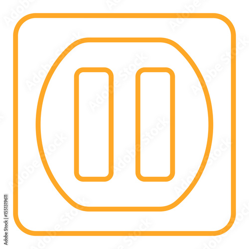 Pause Icon