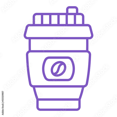 Coffee Icon