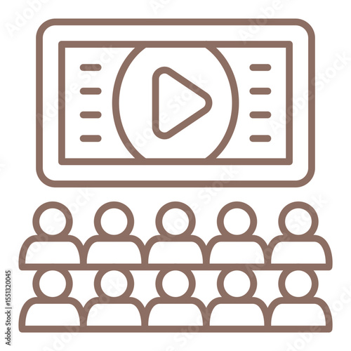 Audience Icon