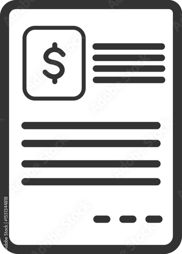 Monetization Icon