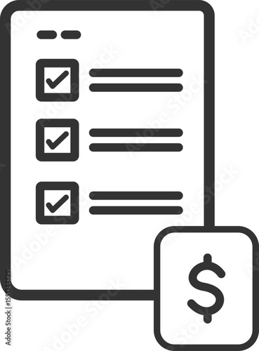 Monetization Icon