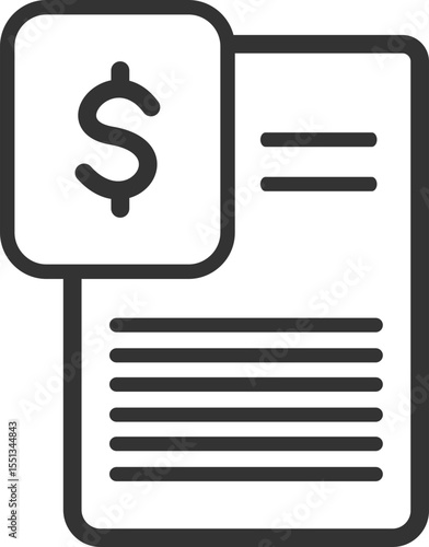 Monetization Icon