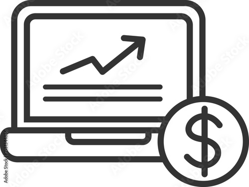Monetization Icon
