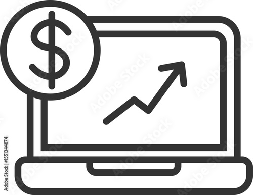 Monetization Icon