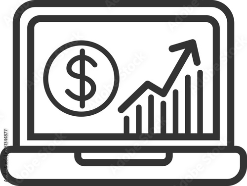 Monetization Icon