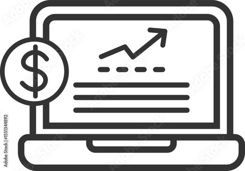 Monetization Icon