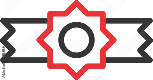 colourful business icon transparent vector 