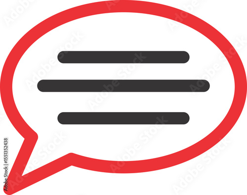 colourful business icon transparent vector 