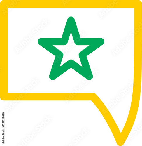 colourful business icon transparent vector 